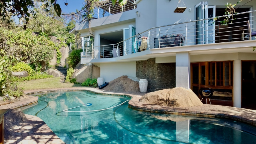 4 Bedroom Property for Sale in Nelspruit Ext 9 Mpumalanga