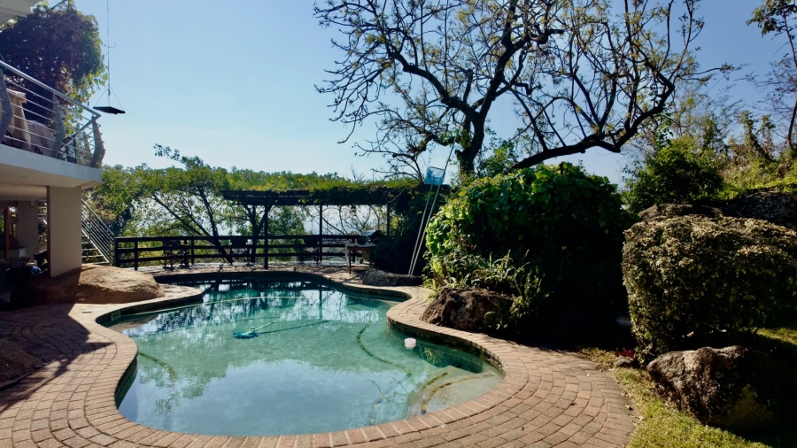 4 Bedroom Property for Sale in Nelspruit Ext 9 Mpumalanga
