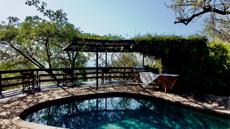 4 Bedroom Property for Sale in Nelspruit Ext 9 Mpumalanga