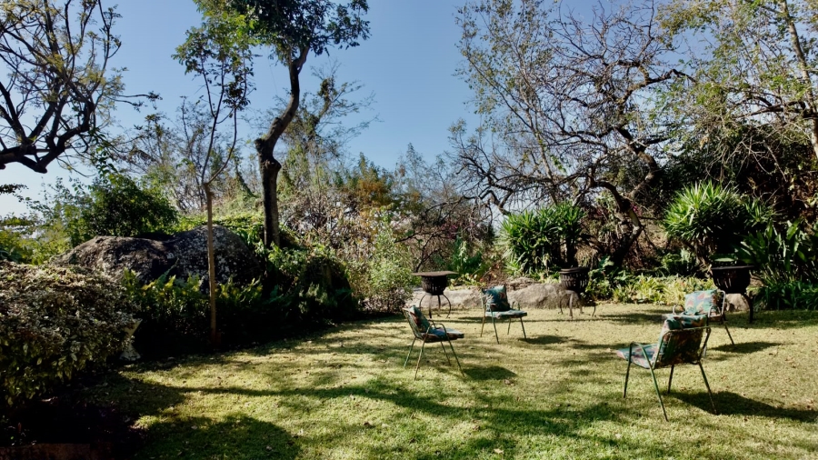4 Bedroom Property for Sale in Nelspruit Ext 9 Mpumalanga