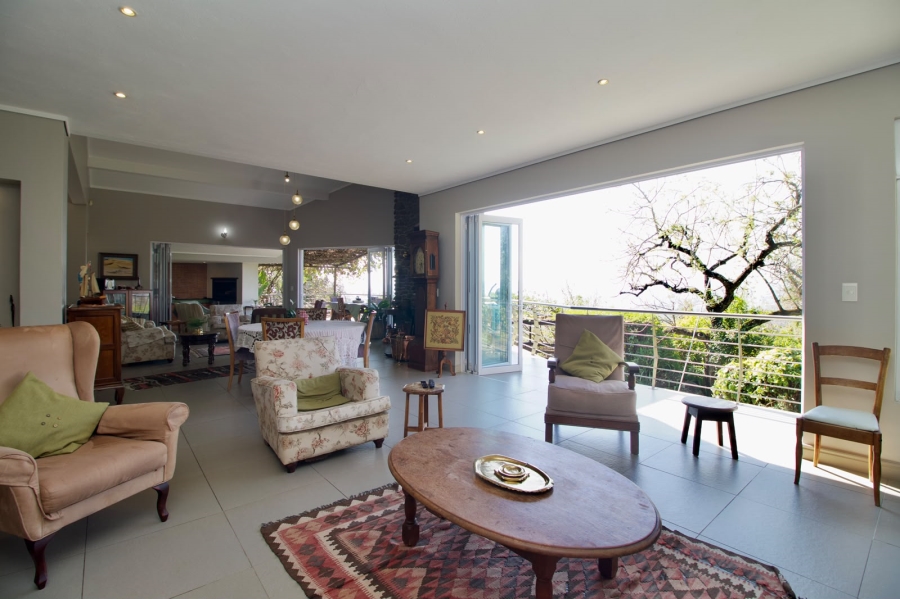 4 Bedroom Property for Sale in Nelspruit Ext 9 Mpumalanga