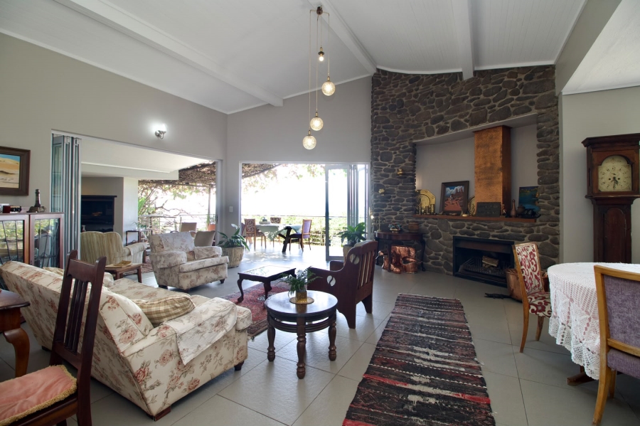 4 Bedroom Property for Sale in Nelspruit Ext 9 Mpumalanga
