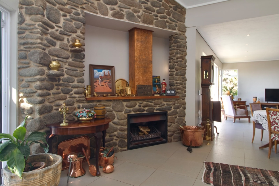 4 Bedroom Property for Sale in Nelspruit Ext 9 Mpumalanga