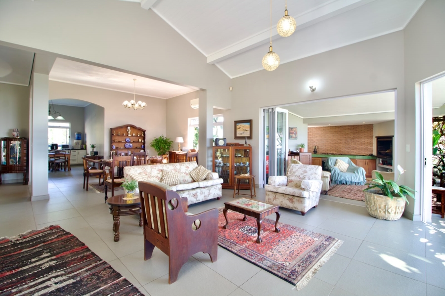 4 Bedroom Property for Sale in Nelspruit Ext 9 Mpumalanga