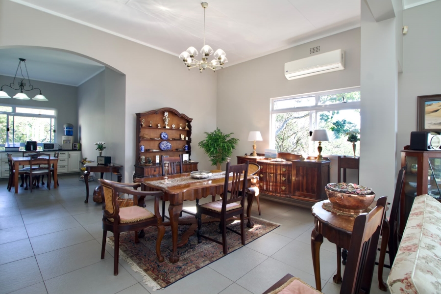 4 Bedroom Property for Sale in Nelspruit Ext 9 Mpumalanga