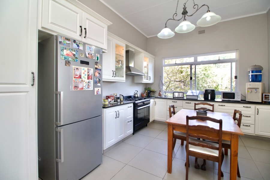4 Bedroom Property for Sale in Nelspruit Ext 9 Mpumalanga