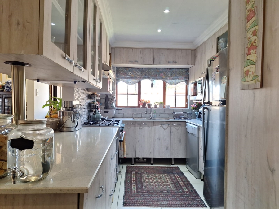 3 Bedroom Property for Sale in Delmas Mpumalanga