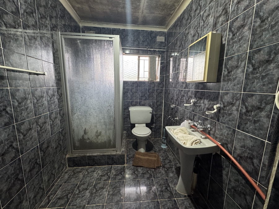 4 Bedroom Property for Sale in Barberton Mpumalanga