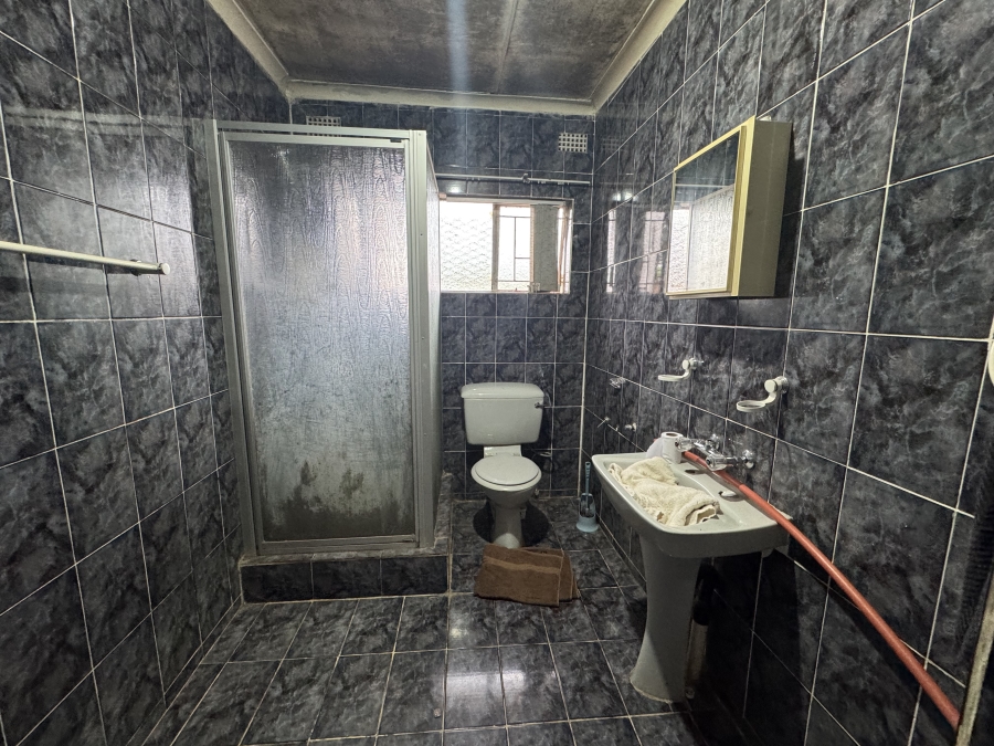 4 Bedroom Property for Sale in Barberton Mpumalanga