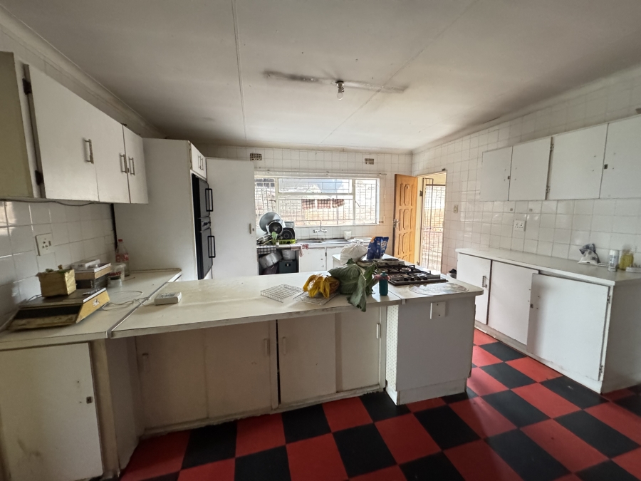 4 Bedroom Property for Sale in Barberton Mpumalanga