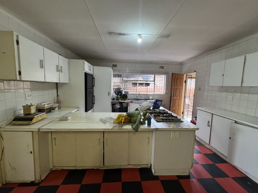 4 Bedroom Property for Sale in Barberton Mpumalanga
