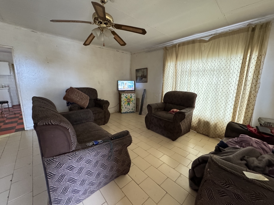 4 Bedroom Property for Sale in Barberton Mpumalanga