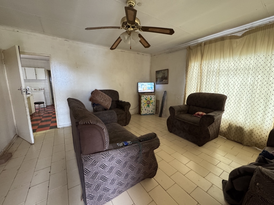 4 Bedroom Property for Sale in Barberton Mpumalanga