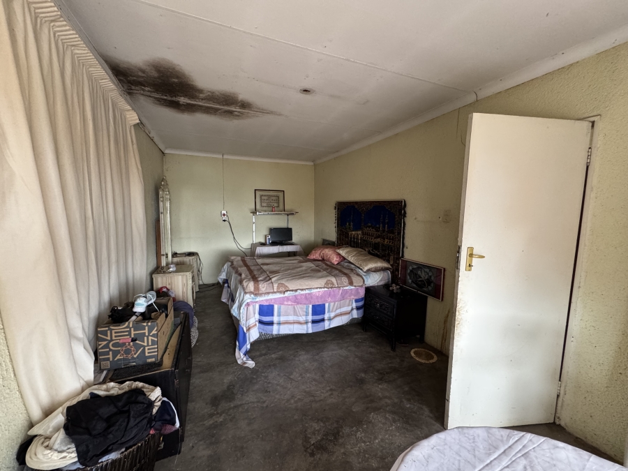 4 Bedroom Property for Sale in Barberton Mpumalanga