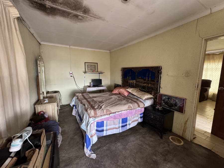 4 Bedroom Property for Sale in Barberton Mpumalanga
