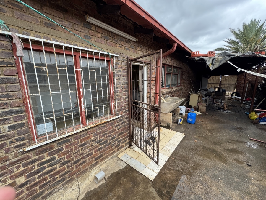 4 Bedroom Property for Sale in Barberton Mpumalanga