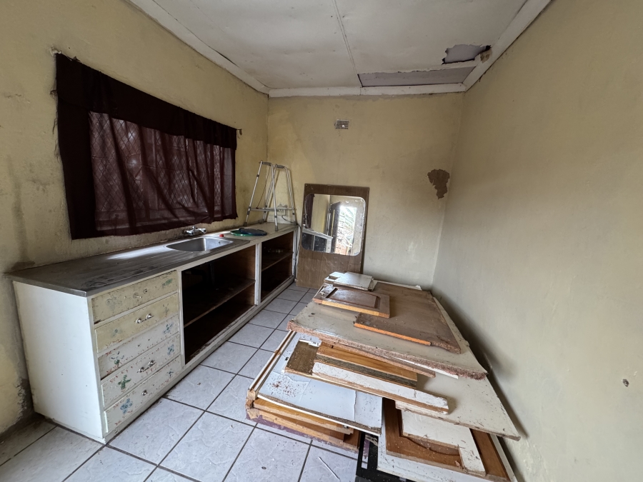 4 Bedroom Property for Sale in Barberton Mpumalanga