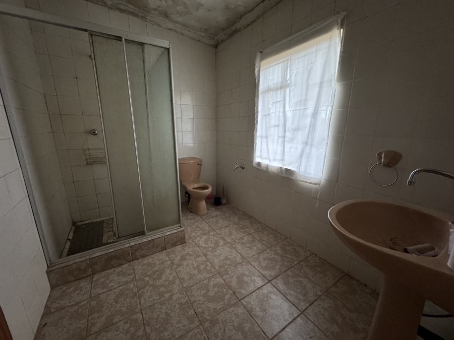4 Bedroom Property for Sale in Barberton Mpumalanga