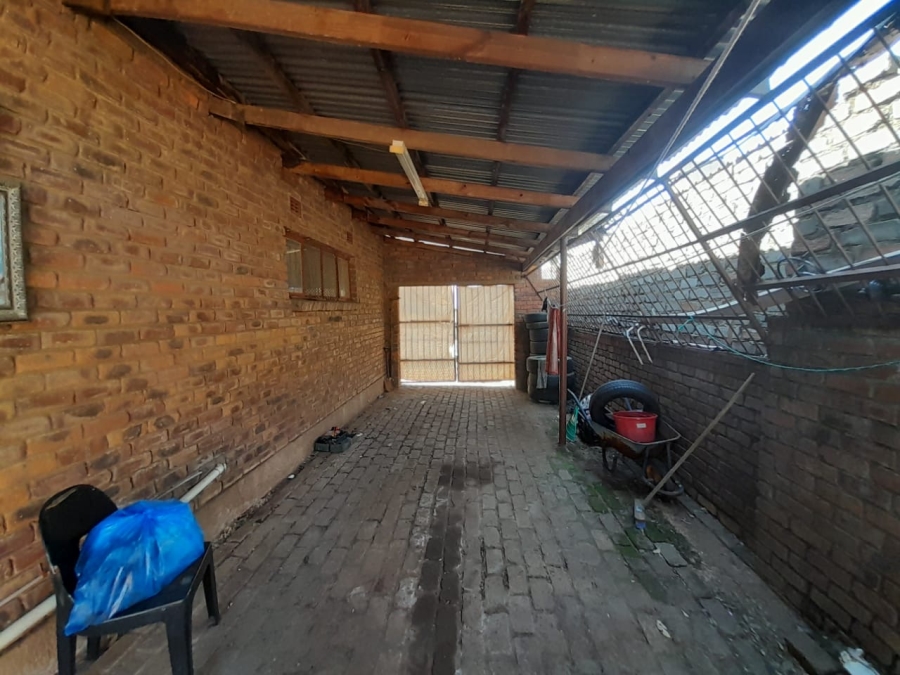 4 Bedroom Property for Sale in Barberton Mpumalanga