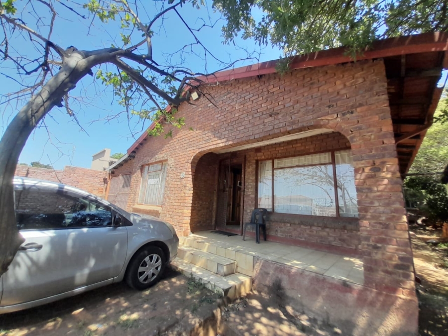 4 Bedroom Property for Sale in Barberton Mpumalanga