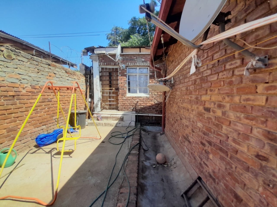 4 Bedroom Property for Sale in Barberton Mpumalanga