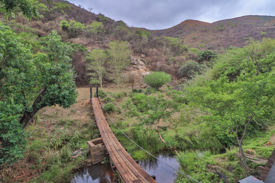 0 Bedroom Property for Sale in Greenstone Wildlife Estate Mpumalanga