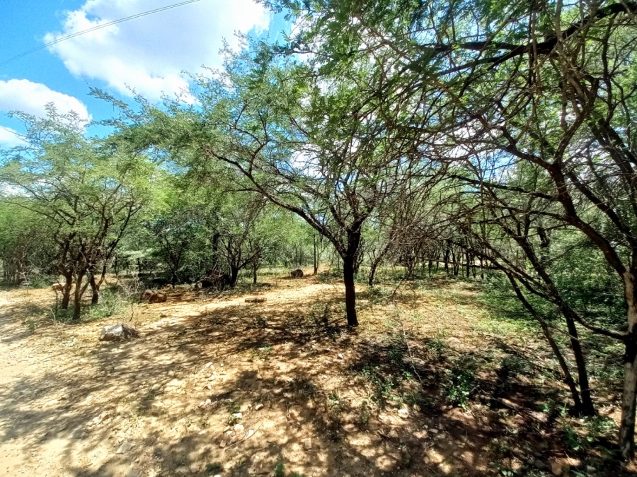0 Bedroom Property for Sale in Greenstone Wildlife Estate Mpumalanga