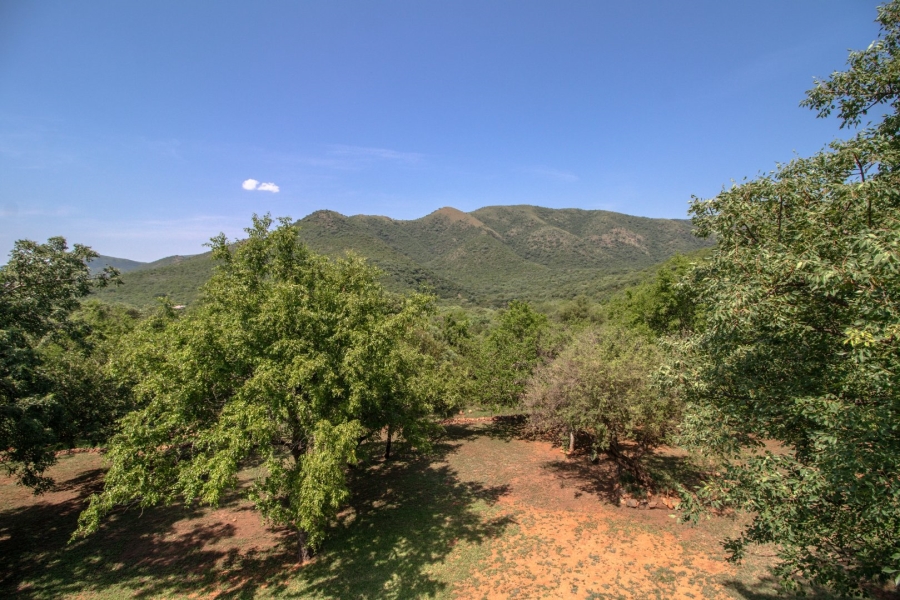 0 Bedroom Property for Sale in Greenstone Wildlife Estate Mpumalanga