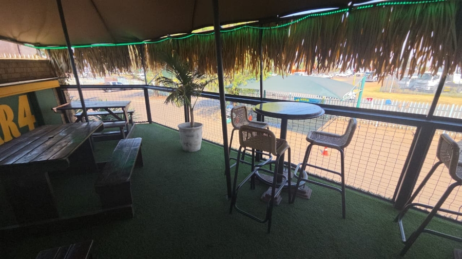 Commercial Property for Sale in Ackerville Mpumalanga