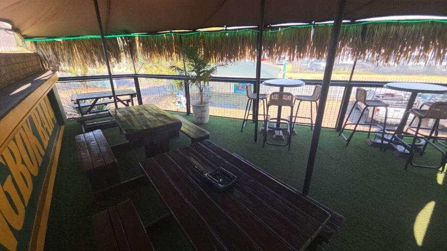 Commercial Property for Sale in Ackerville Mpumalanga