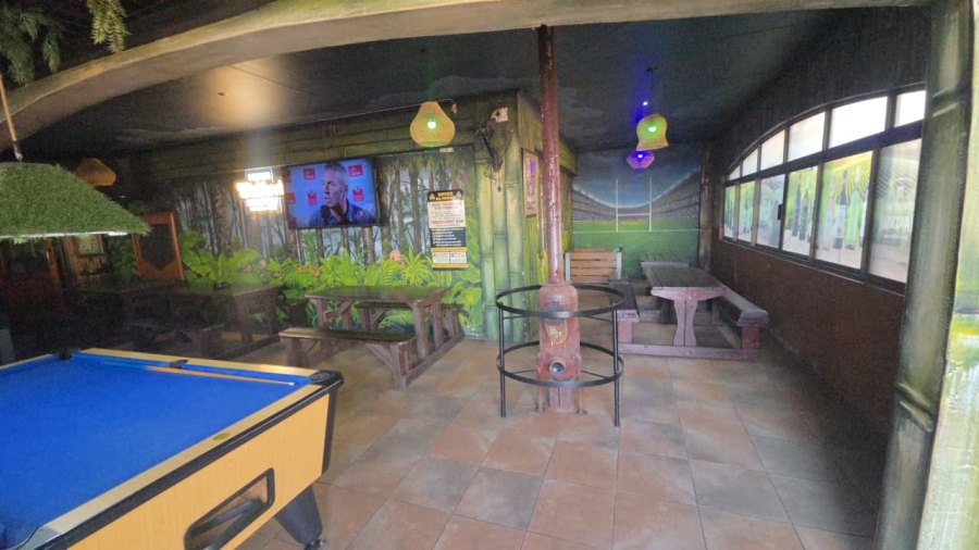 Commercial Property for Sale in Ackerville Mpumalanga