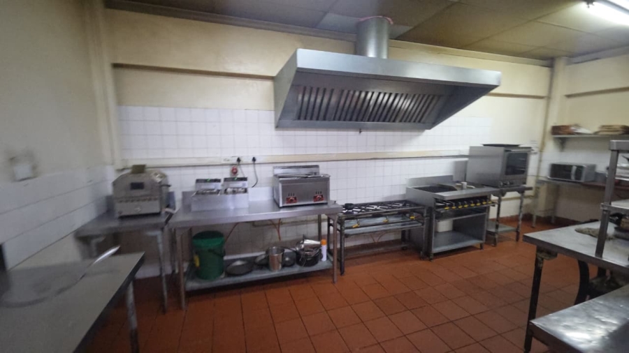 Commercial Property for Sale in Ackerville Mpumalanga