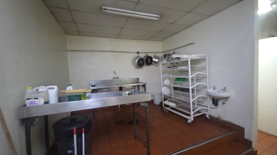 Commercial Property for Sale in Ackerville Mpumalanga