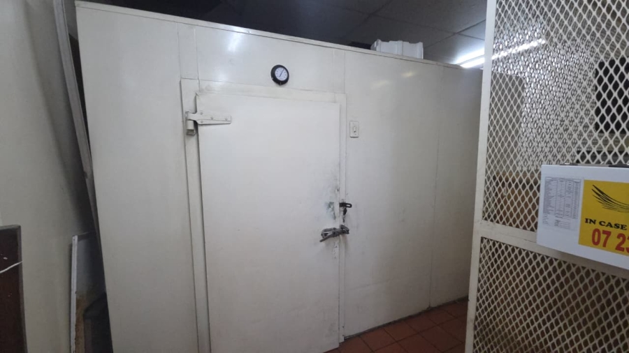 Commercial Property for Sale in Ackerville Mpumalanga