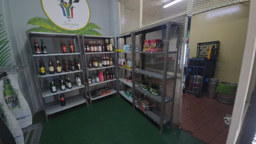 Commercial Property for Sale in Ackerville Mpumalanga