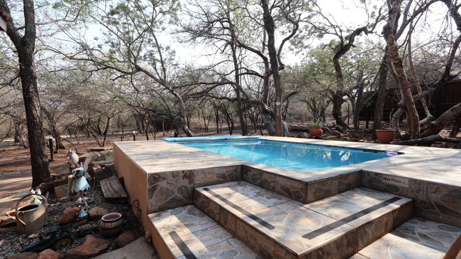 3 Bedroom Property for Sale in Marloth Park Mpumalanga