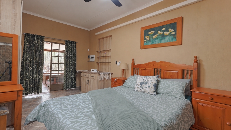 3 Bedroom Property for Sale in Marloth Park Mpumalanga
