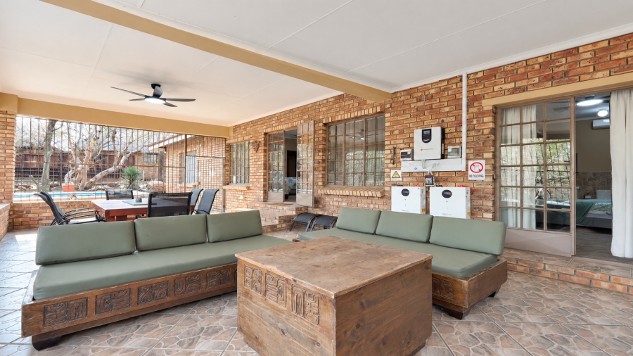 3 Bedroom Property for Sale in Marloth Park Mpumalanga