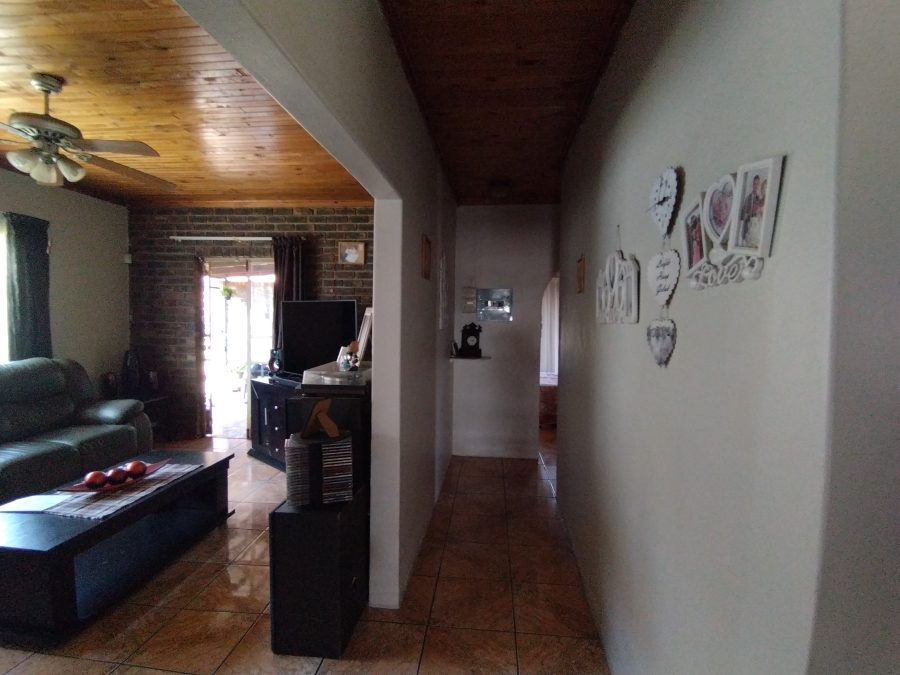3 Bedroom Property for Sale in Tasbet Park Ext 1 Mpumalanga