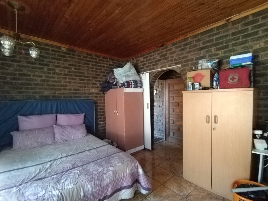 3 Bedroom Property for Sale in Tasbet Park Ext 1 Mpumalanga
