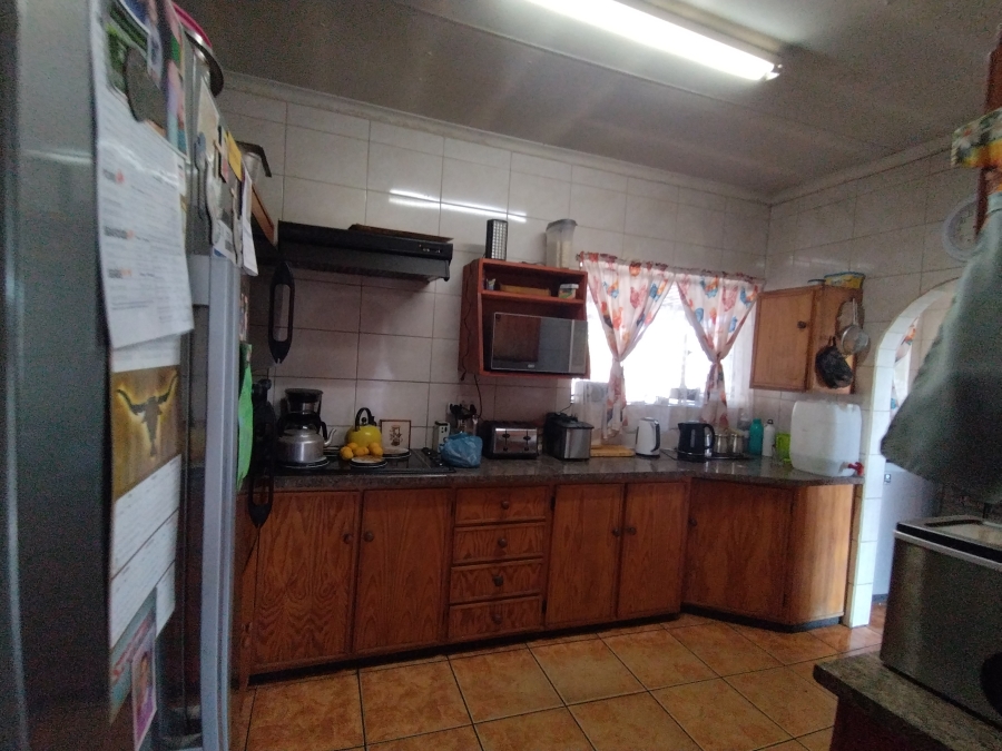 3 Bedroom Property for Sale in Tasbet Park Ext 1 Mpumalanga
