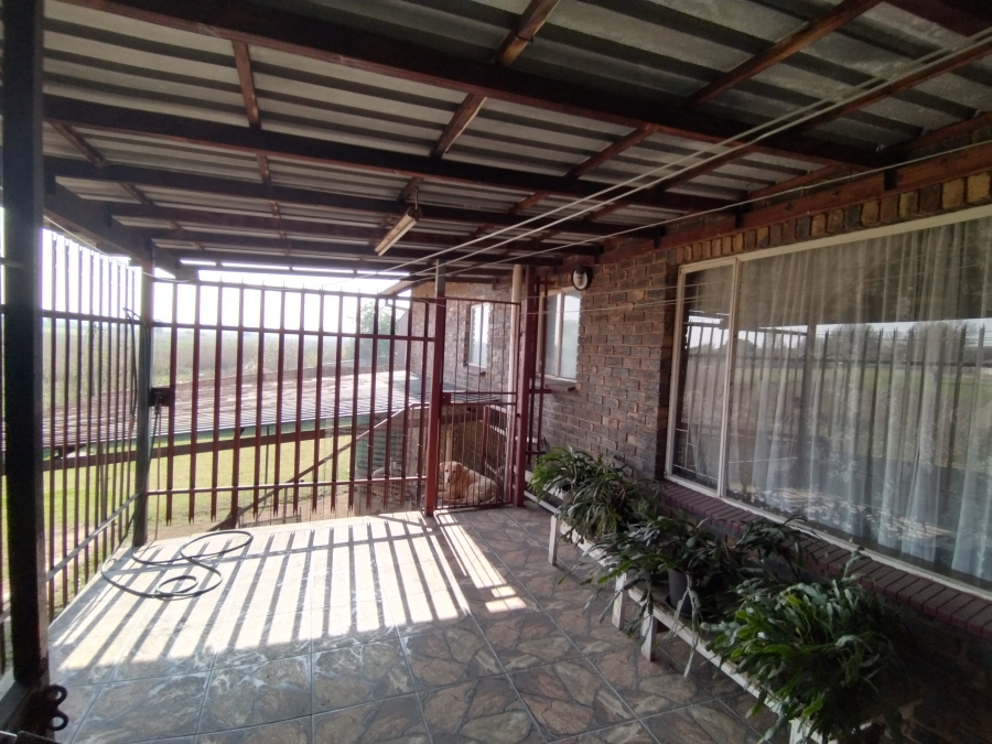 3 Bedroom Property for Sale in Tasbet Park Ext 1 Mpumalanga