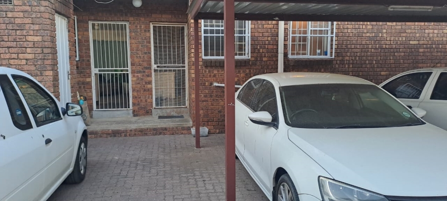 2 Bedroom Property for Sale in Trichardt Mpumalanga