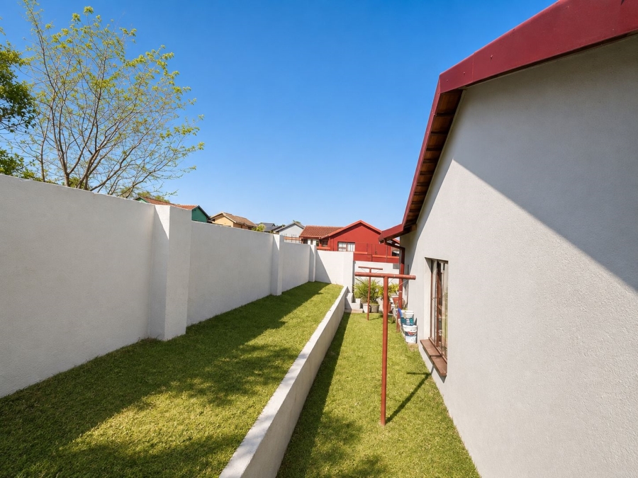 3 Bedroom Property for Sale in Kamagugu Mpumalanga