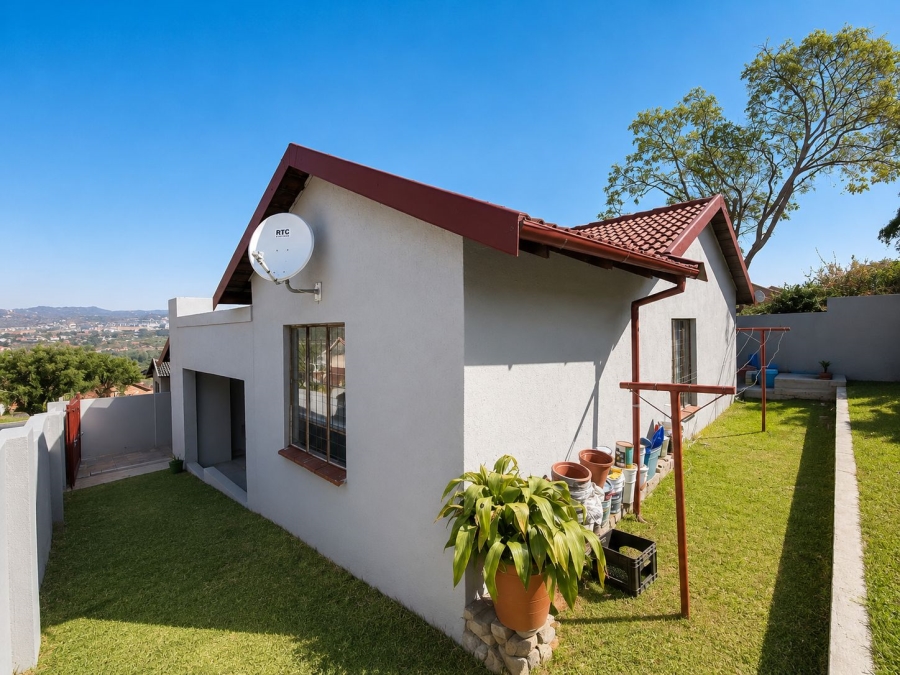 3 Bedroom Property for Sale in Kamagugu Mpumalanga