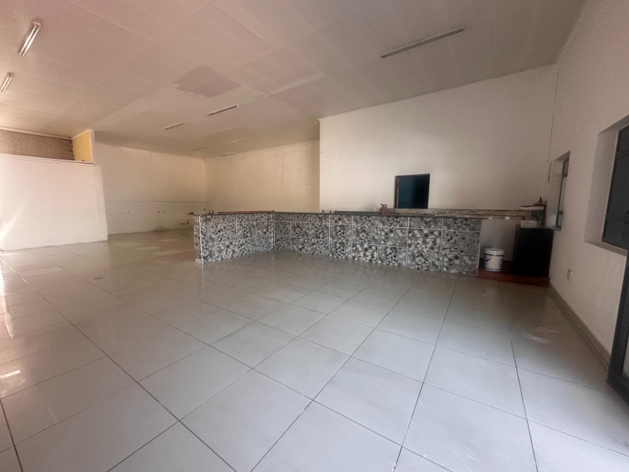 To Let Commercial Property for Rent in Middelburg Central Mpumalanga