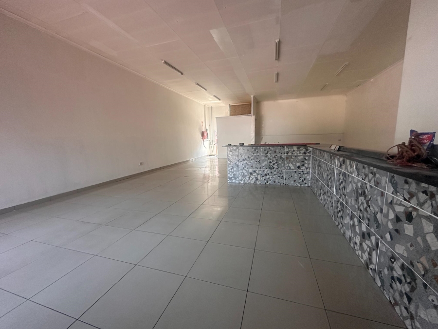 To Let Commercial Property for Rent in Middelburg Central Mpumalanga