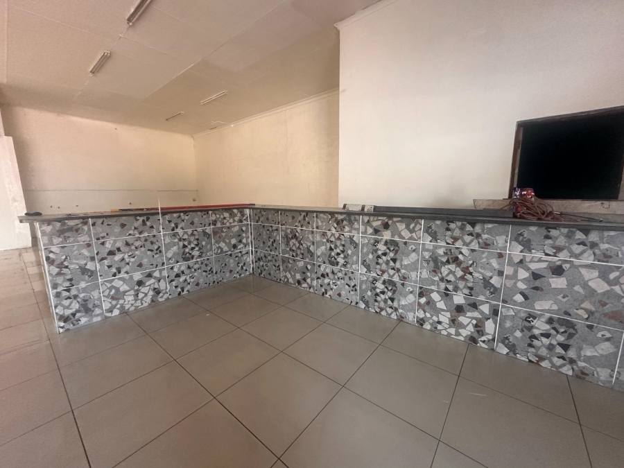 To Let Commercial Property for Rent in Middelburg Central Mpumalanga