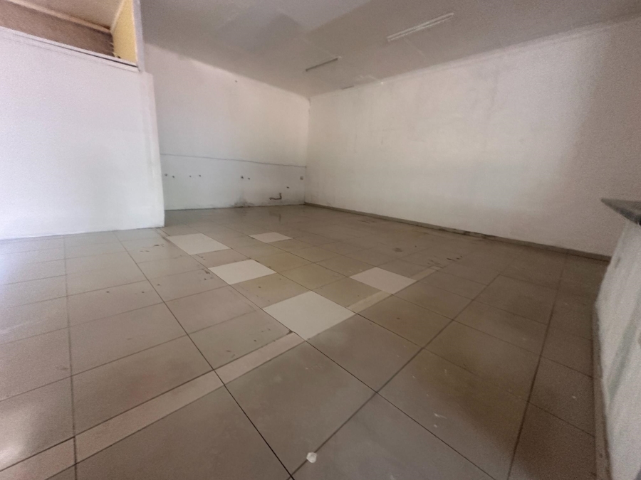 To Let Commercial Property for Rent in Middelburg Central Mpumalanga