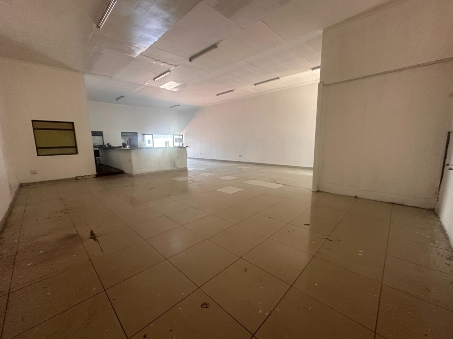 To Let Commercial Property for Rent in Middelburg Central Mpumalanga
